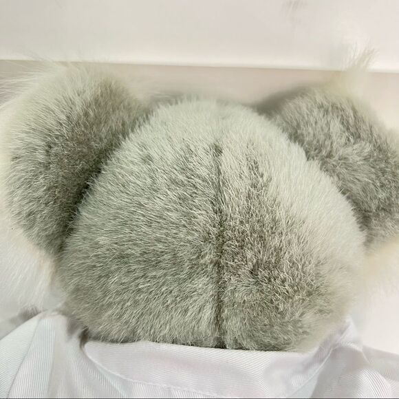 Build A Bear Koala Bear in Karate Outfit - Picture 5 of 12